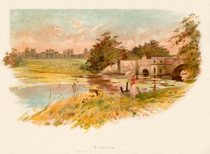 Blenheim