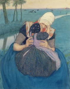 Mother and Child