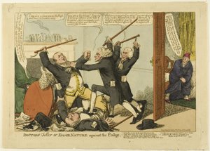 Doctors Differ, etc. by Charles Williams