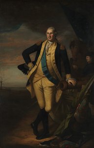 George Washington