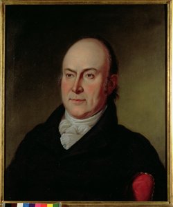 John Quincy Adams