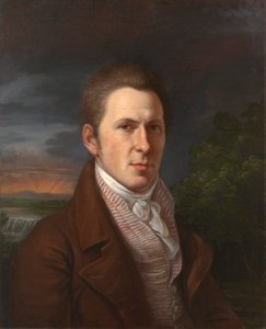 Rembrandt Peale, 1818