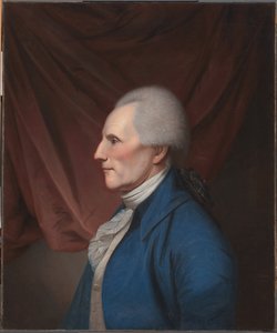 Richard Henry Lee (1732-1794)