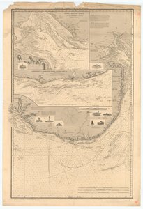 England East Coast: Harwich to Flamborough Head by Charles Wilson