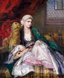 Orientalism: 
