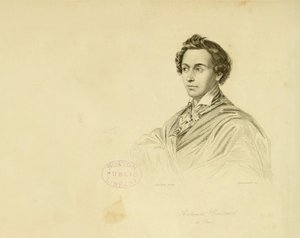 Marie-Antoine Carême 1784-1833 by Charles de Steuben