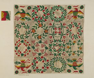 Quilt
