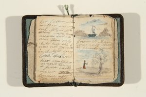 Story Beginning 