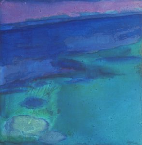 Cyanae Blue