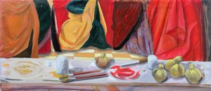 Venetian Red