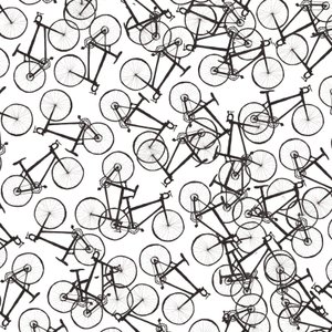 Bicycles