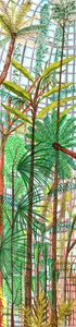 Botanic Garden, 2017