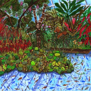 Gardens by the Bay, 2020 by Charlotte Orr