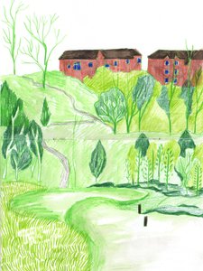 Golf Course