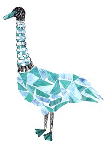 Swan, 2021