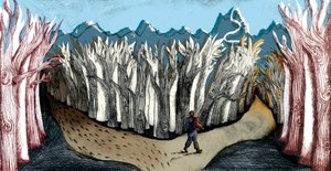 The Road Less Travelled
