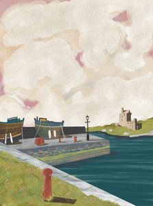 Historic Castle Harbor