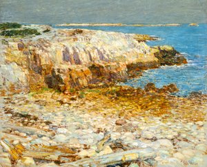 A North East Headland
