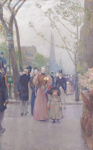 Fifth Avenue