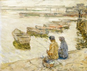 Fishing