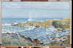 Isle of Shoals