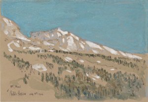 Mt. Hood