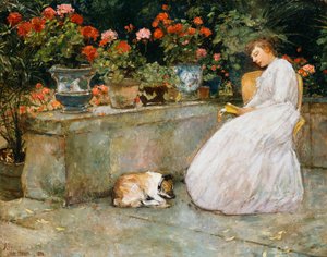 Reading