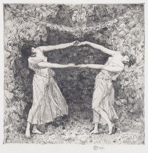 The Laurel Dance