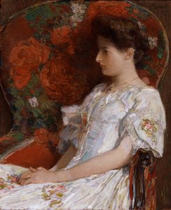 The Victorian Chair, 1906