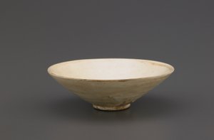 Bowl of Cizhou type ware, 11th-early 12th century by Chinese School