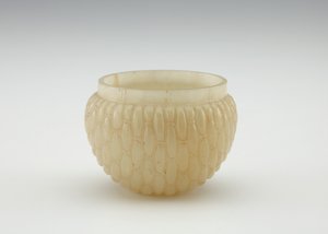 Cup by Chinese School