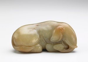 Elephant, 12th-13th Century