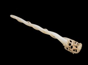 Hairpin by Chinese School