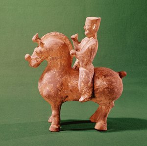 Horseman