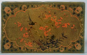 Kang Table Top by Chinese School
