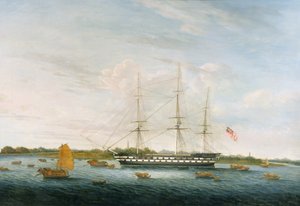 The Honourable East India Company