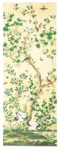 Unknown Image by Chinese School