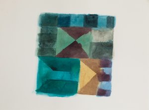 Abstract Composition, 2003