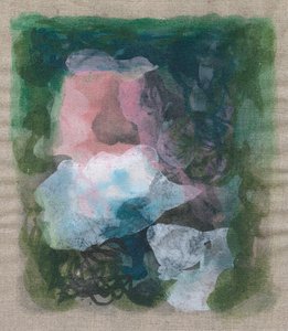 Abstract Composition II, 2023