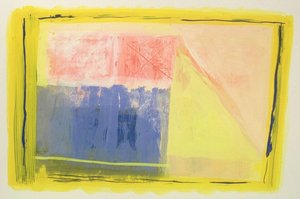 Harwood I by Ching Fun Tso