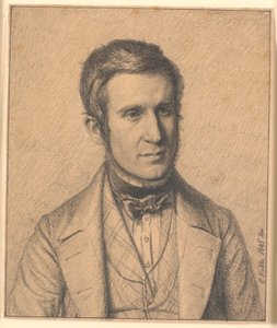 Portrait of the Artist
