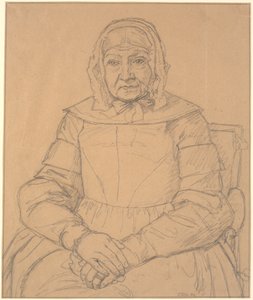 Portrait of the Artist