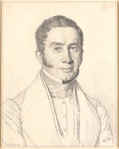 Portrait of the Artist