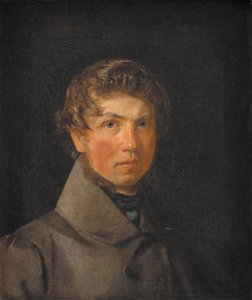 Self-Portrait