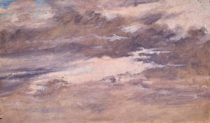 Study of Clouds