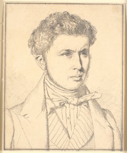 Portrait of the Artist