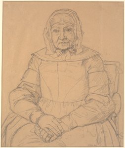 Portrait of the Artist