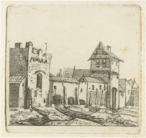 City Walls