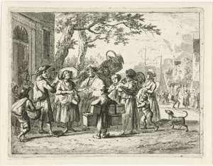 Street Singers