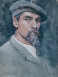 Self Portrait